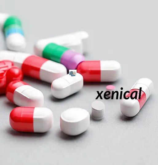 Xenical farmaco generico